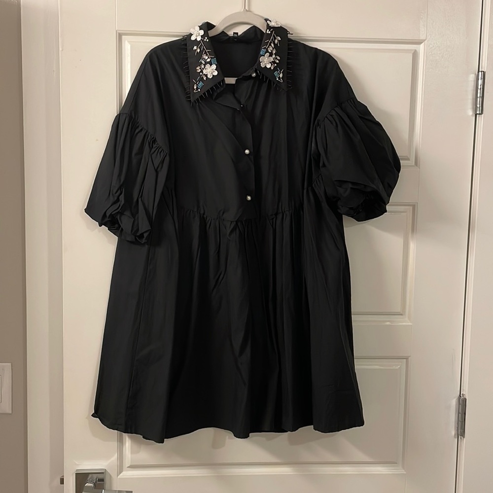 Sister Jane Dress